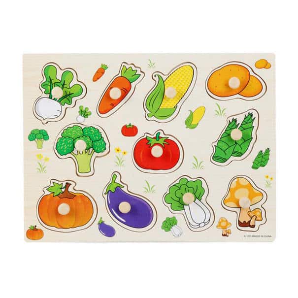 Jigsaw Puzzle Hand Grasp Plate Jigsaw Puzzle Hand Grasp Plate