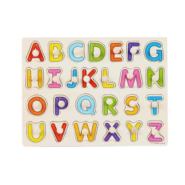 Jigsaw Puzzle Hand Grasp Plate Jigsaw Puzzle Hand Grasp Plate