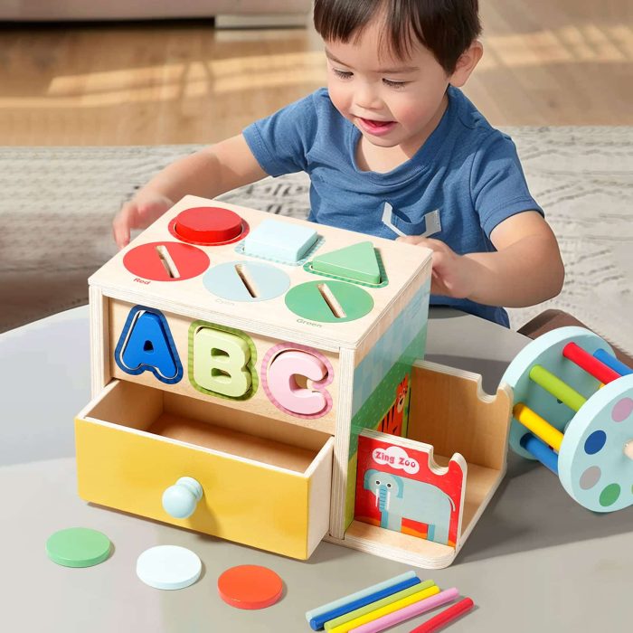 Wooden Box Multiform Matching Color Wooden Box Multiform Matching Color