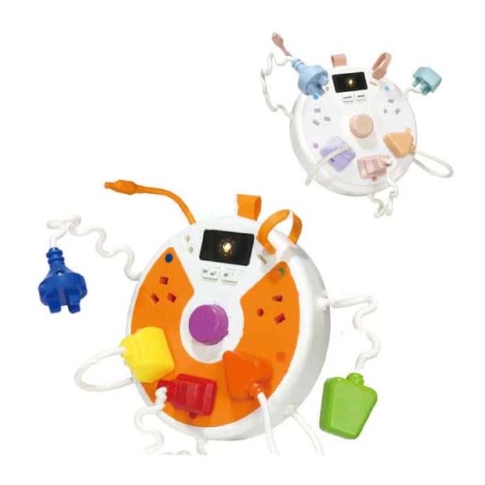 Multi Function Busy Board Toy Multi Function Busy Board Toy