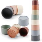 Toddler Sorting Stacking Cups Toy V2