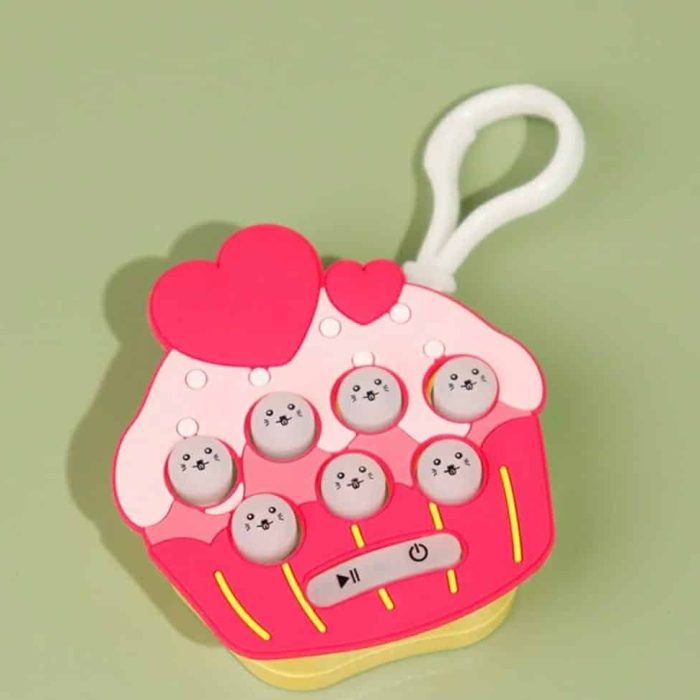 Push Toy