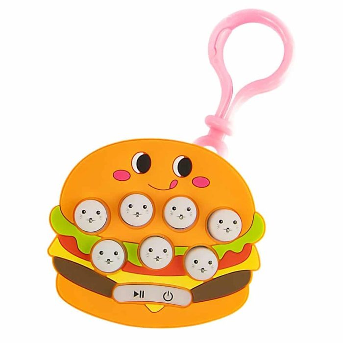 Push Toy