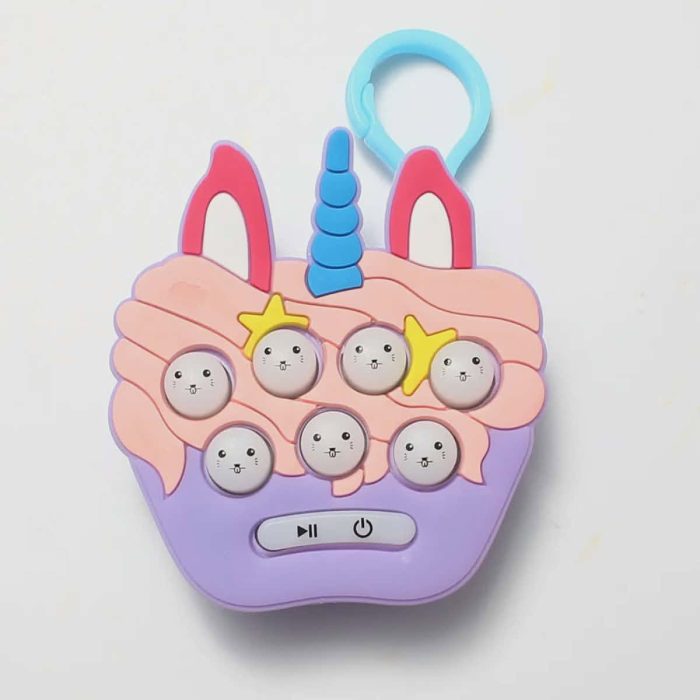Push Toy
