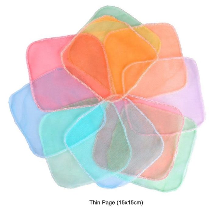 Children's Tissue Box Tear-resistant