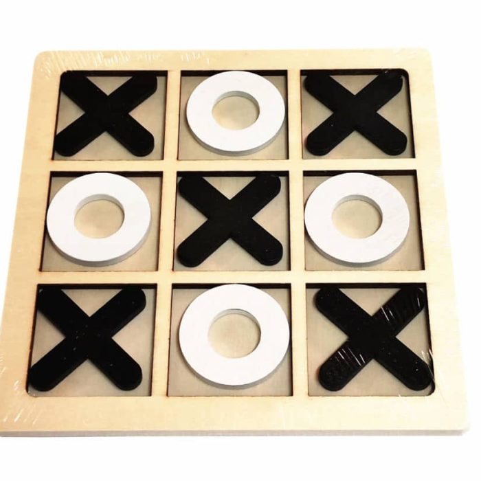 Tic Tac Toe