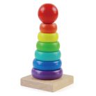Tower Blocks for Kids