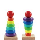 Tower Blocks for Kids